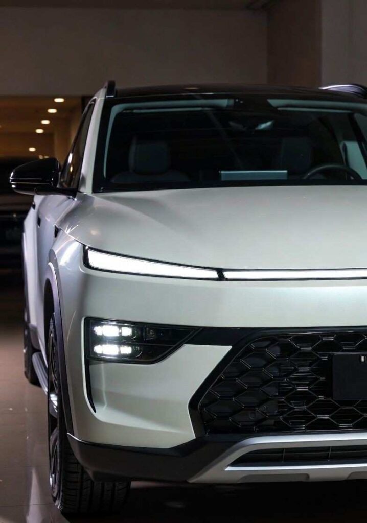 New Hyundai Creta