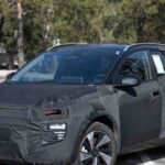 New Hyundai Creta